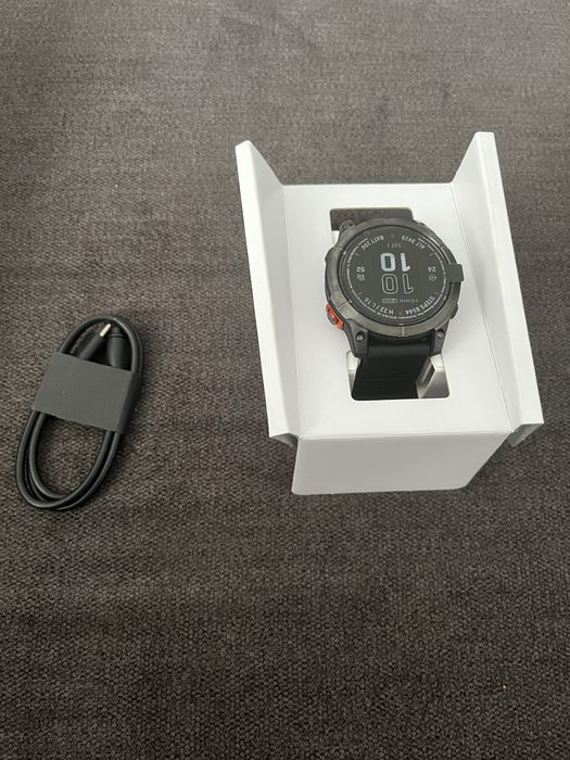Vand ceas garmin fenix 7 pro