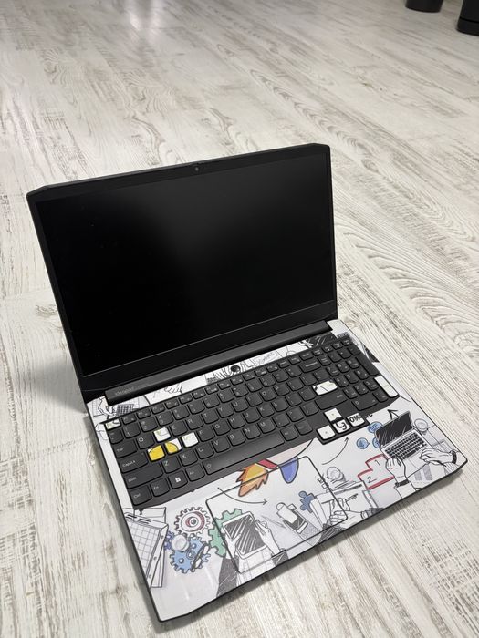 Laptop Gaming Lenovo IdeaPad3