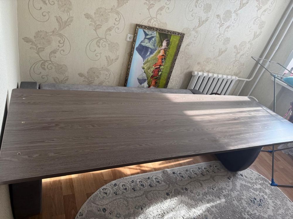 Продам диван трансформер отличном состояние