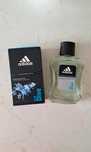 Set Adidas after-shave + eau de toilette!