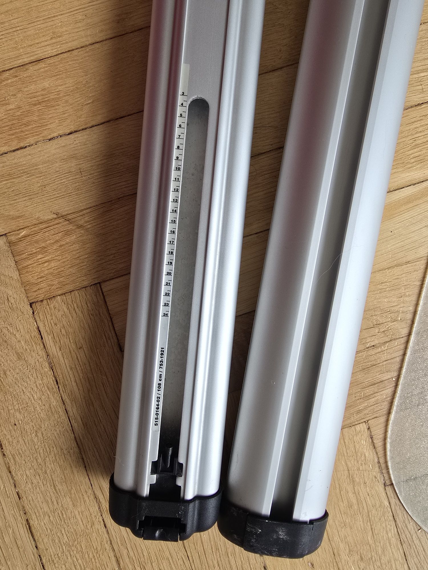 Vand bare Thule 110cm