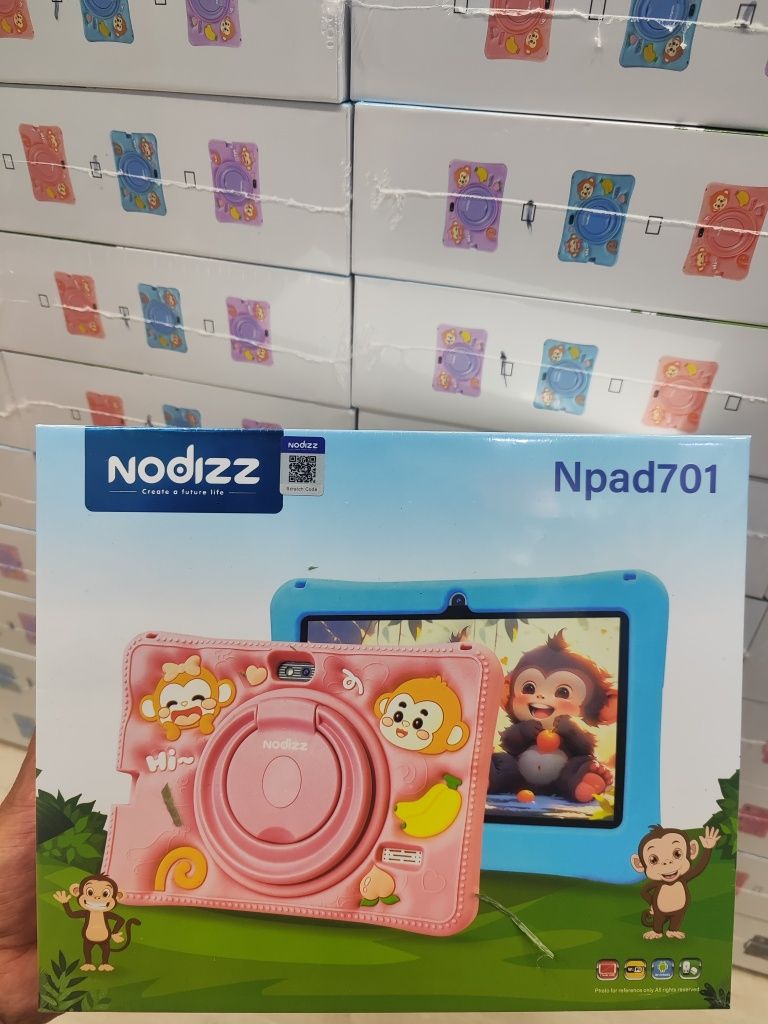 Detskiy planshet, Детский планшет oteeto nodizz ccit
