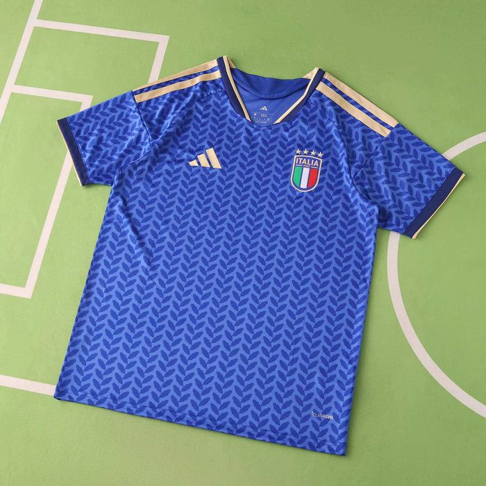 Tricou fotbal Italia 2026 cupa mondiala