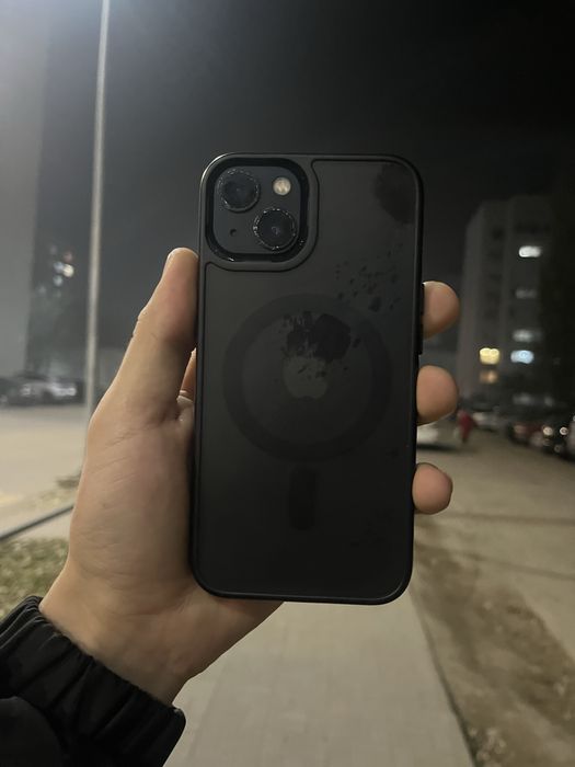 Iphone 13 акб 86%