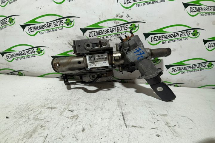 Contact cu cheie Volkswagen VW Golf a 4-a generatie