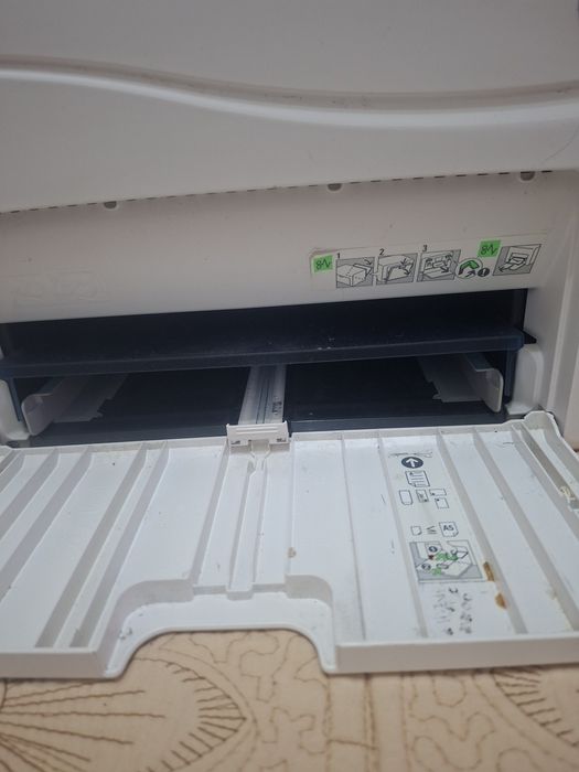 Xerox phaser 6020 stare perfectă 500lei