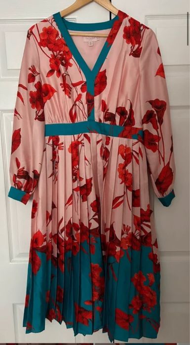 Рокля от Ted Baker , M,3