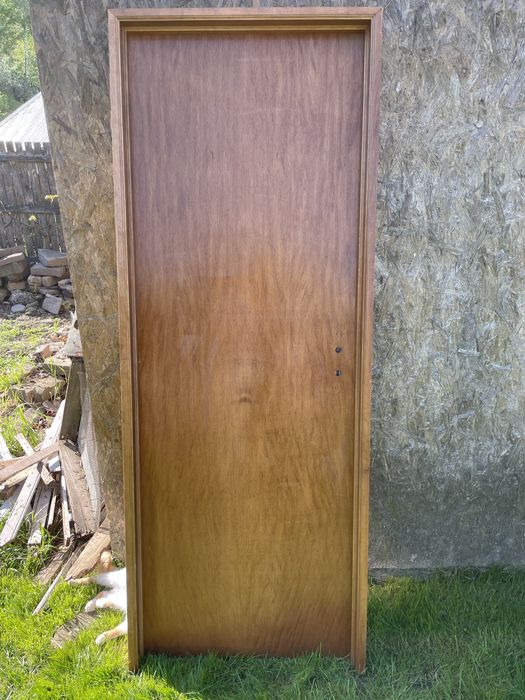 Usi de interior second hand