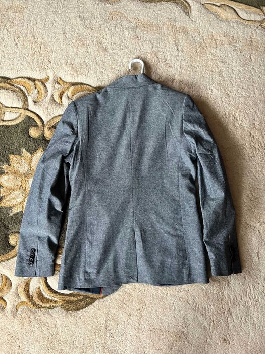 Vans sacou copii Cool Club