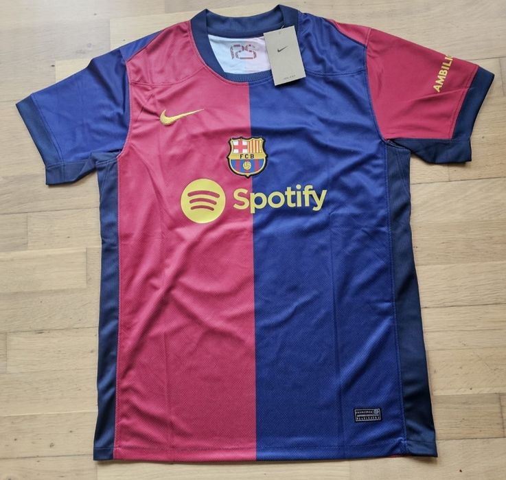 Vand tricou Lamine Yamal