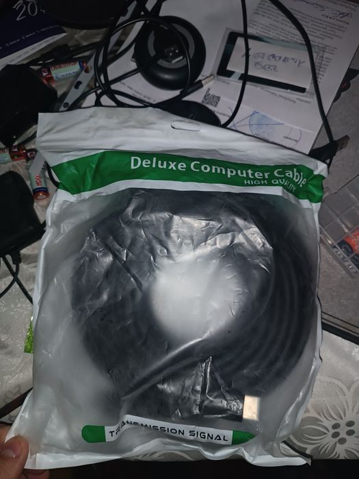 Hdmi кабель 15 метров