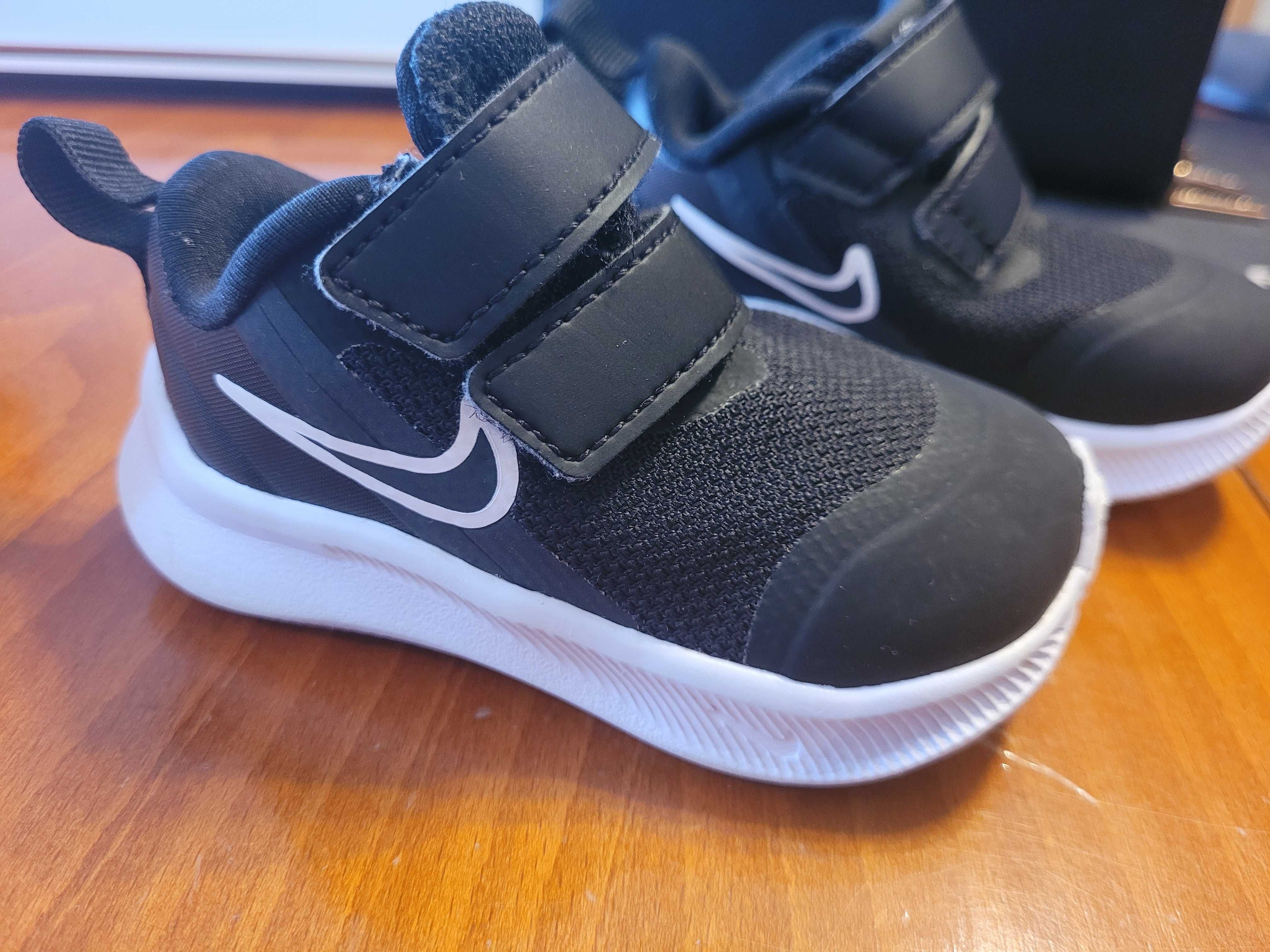 Детски маратонки Nike р-р 18,5