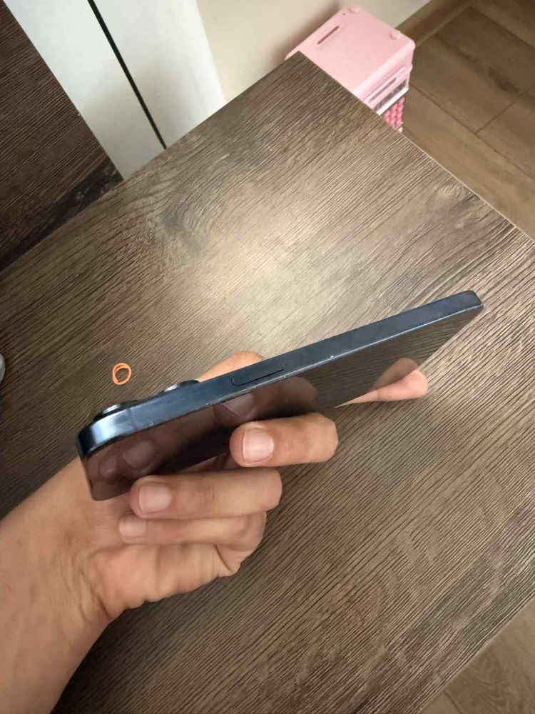 Iphone 15 Pro Max 256GB 87%
