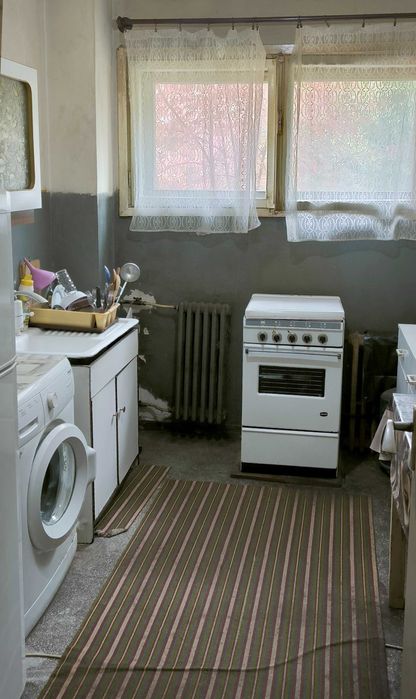 Apartament nedecomandat, zonă Generală nr.6