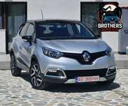 Renault Captur 2017 1.2Tce 90mii KM