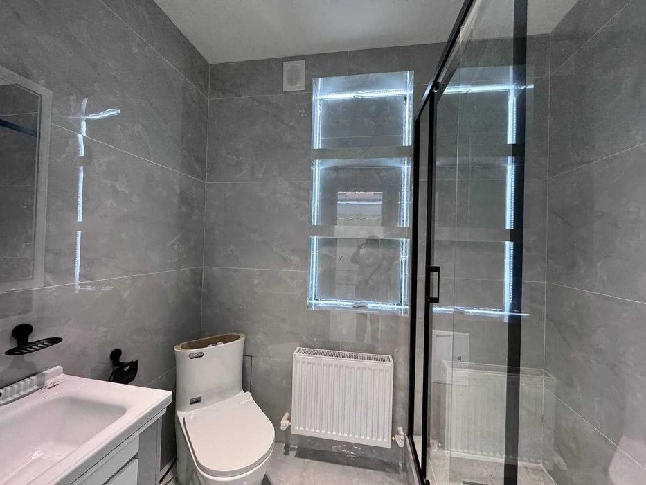 2 хоналик квартира 4+лифт  янги кирпичный дом, 6 микр, янги узбекистон