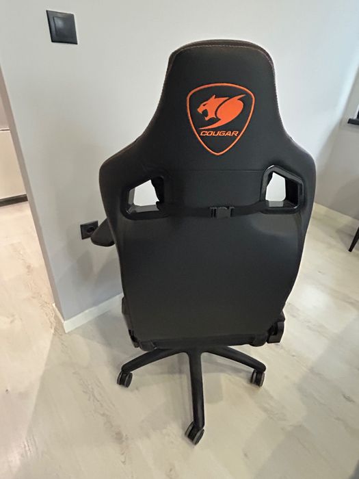 Гейминг стол COUGAR Armor S Gaming Chair