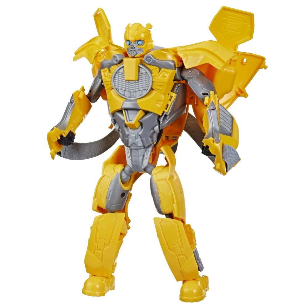 Vand masca Transformers Bumblebee