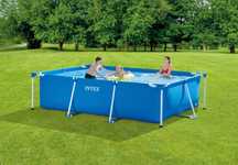 [SIGILAT]Piscina Intex 300x200x75