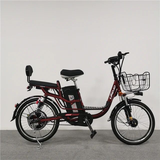 Велоскутер оптом/дона электро велосипед