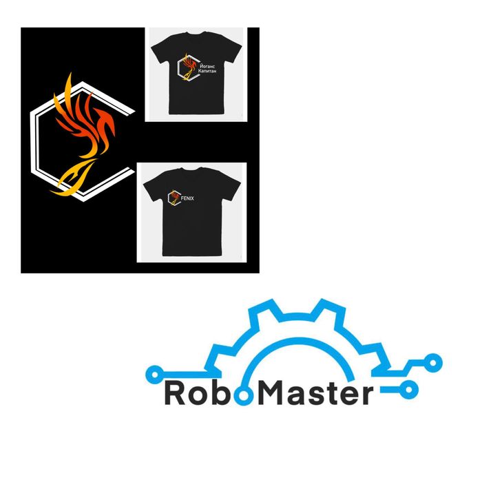 Дизайн и правки фото / Логотипы / Дизайн верстка / Скетчи