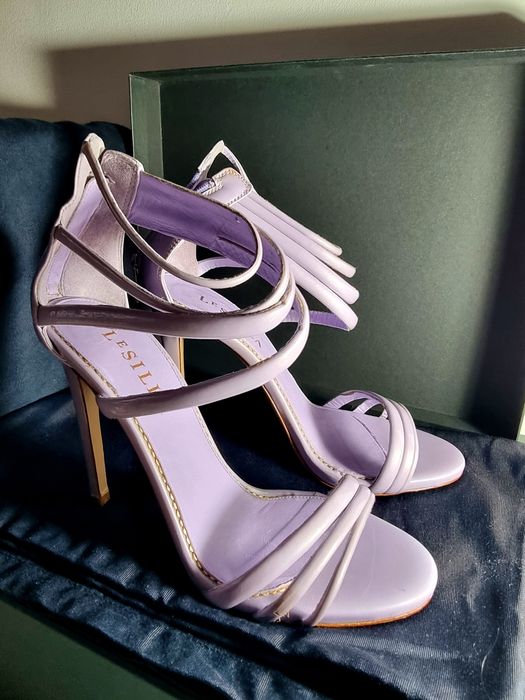 Sandale Le Silla, marimea 37