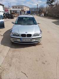 BMW 320D 136.k 2000г.