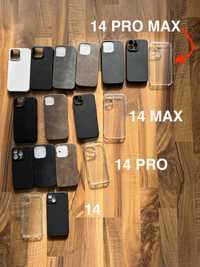 huse/carcase iPhone 12, 13 si 14 (toate variantele)
