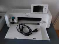 Scanner cu decupare / Plotter de tăiere Brother ScanNCut DX SDX1250
