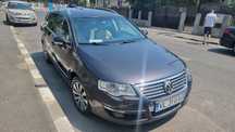 Passat B6 pachet crom Automat multe opțiuni