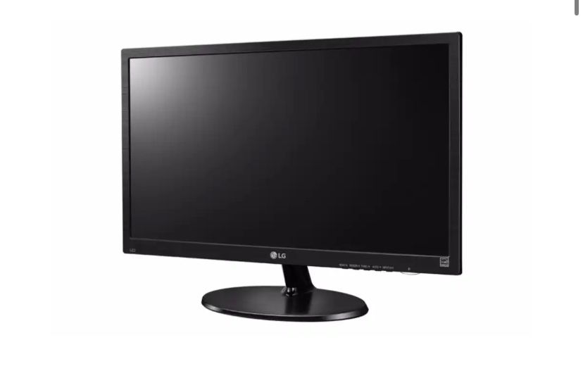 Монитор LG 22M38A-B