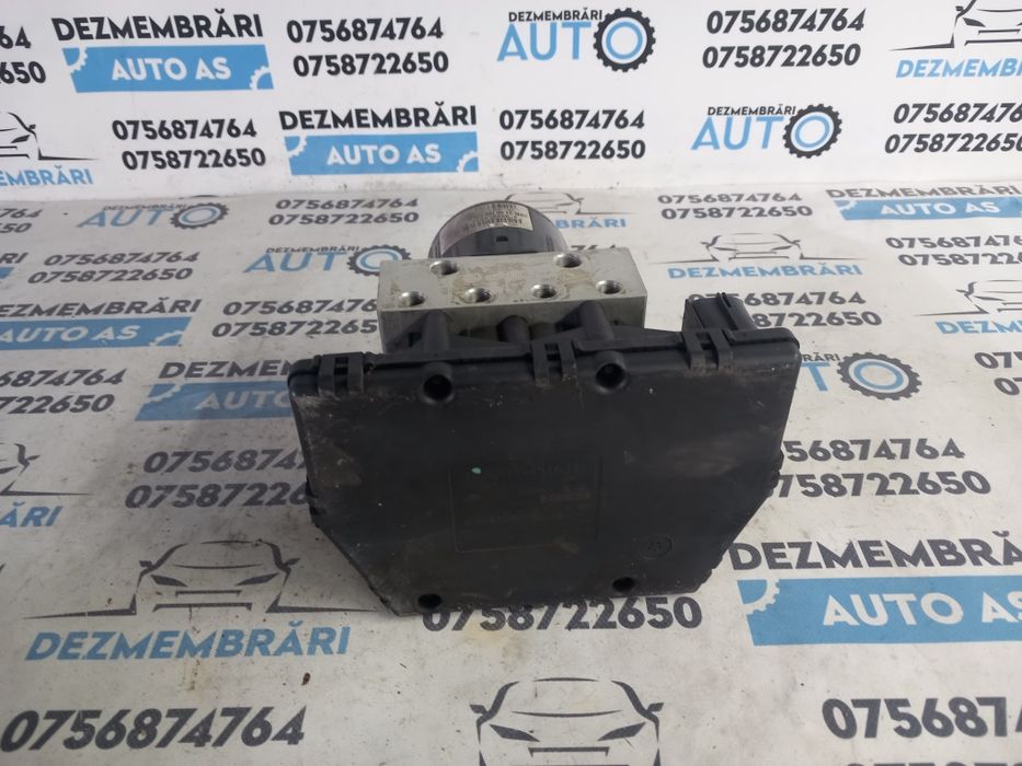 Pompa ABS 2.7 cdi Mercedes C Class w203