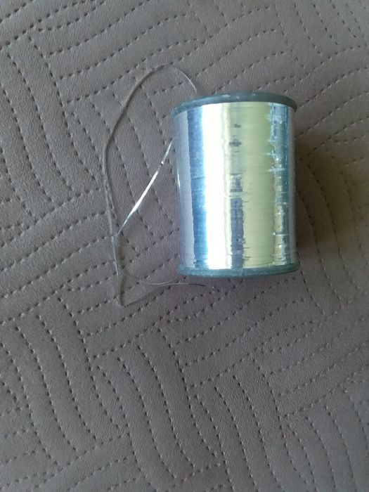 продам нитки вязальные