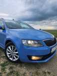 Skoda Octavia Skoda Octavia 2.0 TDI 4x4 – Fostă Mașină Polizia di Stato, Întreținută