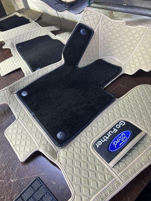 Изготовление 3д ковриков под заказ ,Петропавловск