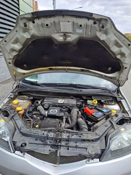 Mazda 2 de vanzare