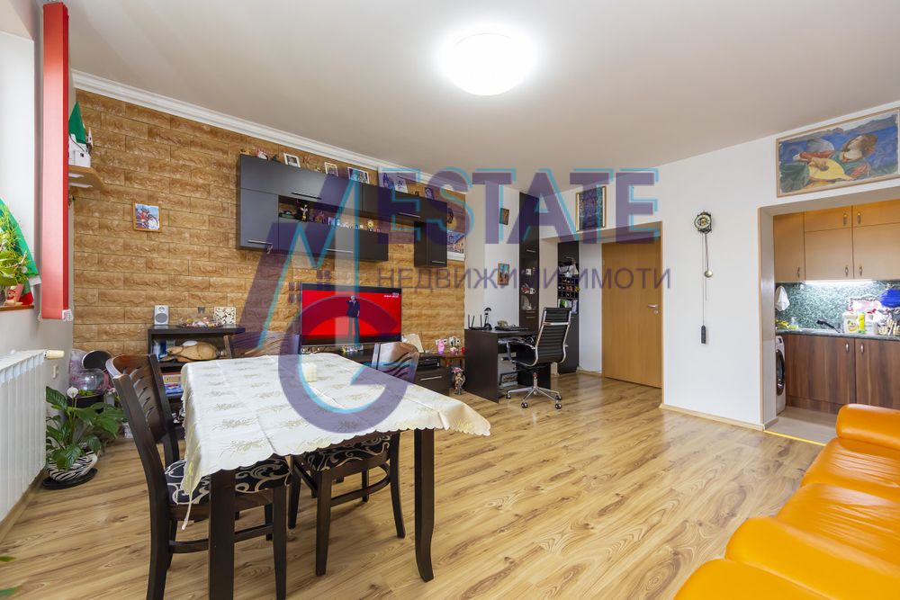 Продава се Тристаен апартамент в София, Овча купел - 124 кв.м за 1896 €/кв.м - Снимка #3