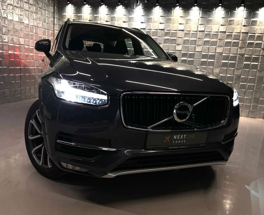 Volvo XC 90