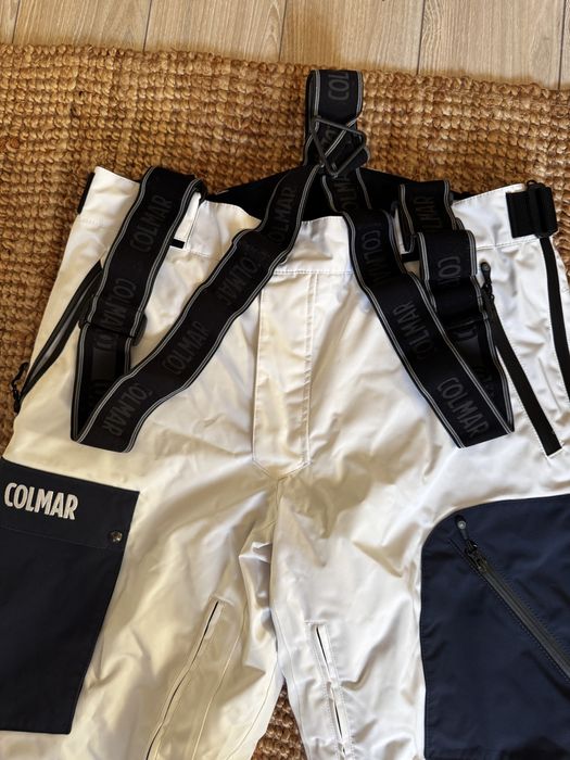 Pantaloni ski/snowboard Colmar