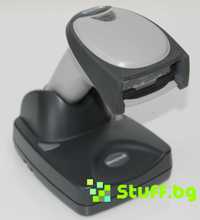 Баркод скенер безжичен Honeywell 3820 Bluetooth Barcode Scanner