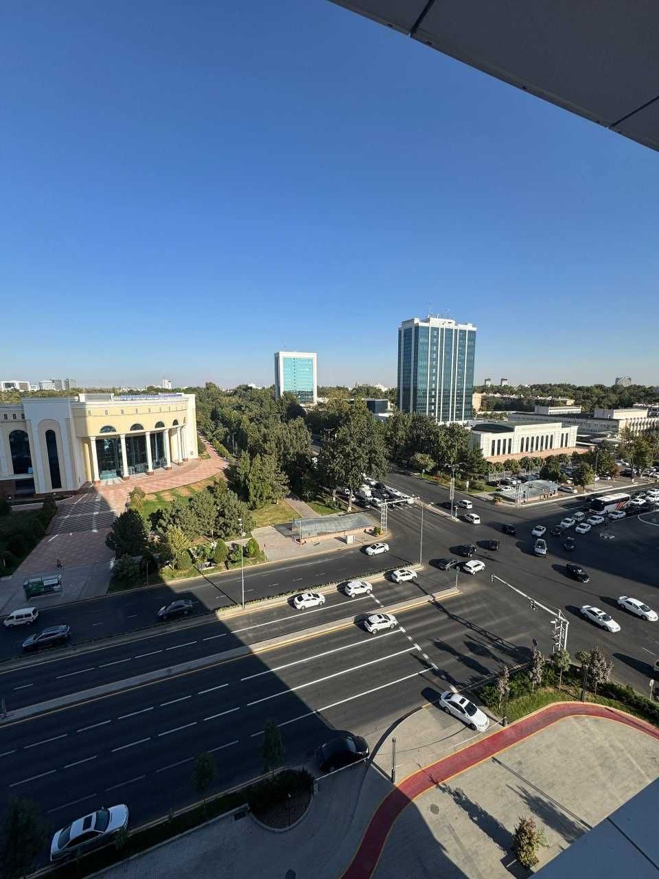 СРОЧНО ПРОДАЕТСЯ ОФИС в ЖК "Nest one" Ориентир: Tashkent city