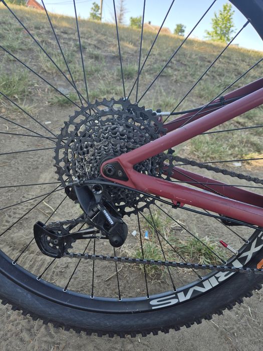 Canyon stoic 3  2024 (inca in garantie)