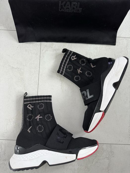 Papuci Karl lagerfeld dama