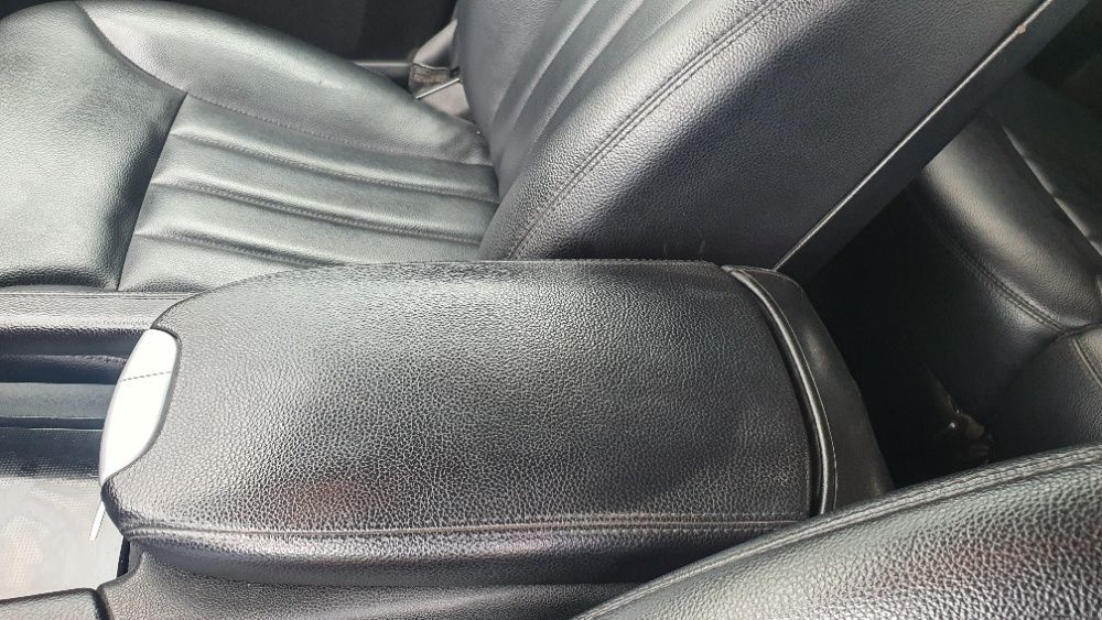 dezmembrez Mercedes ML W164 ML320 ML280 ML350 ML420 ML500 piese motor