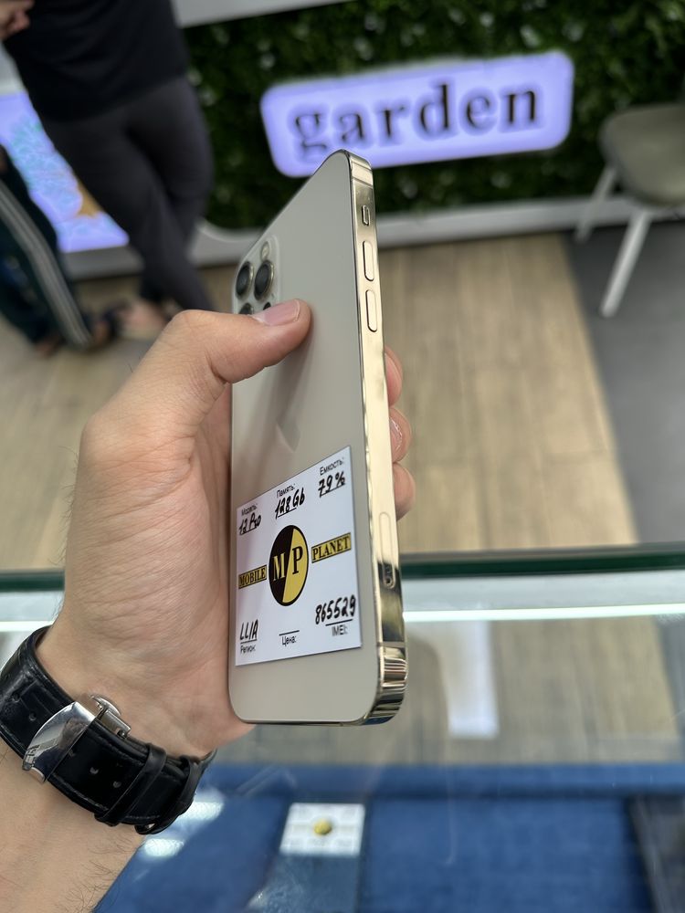 Iphone 12 Pro Naxt va Nasiya savdo