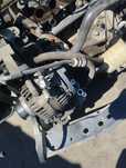 Alternator Dacia Logan 1 1.4mpi cu clima