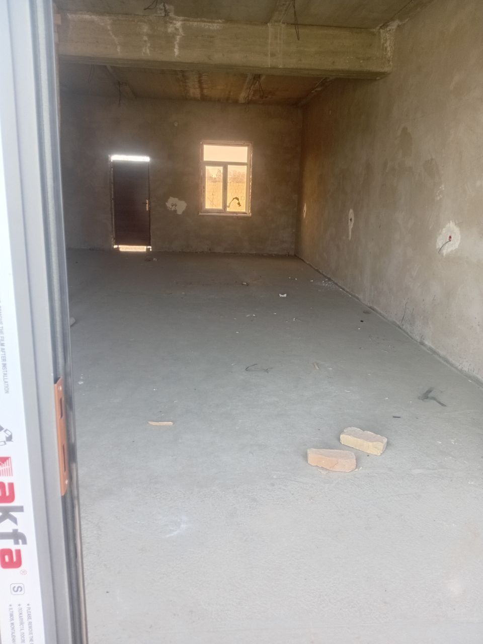 Срочно!!! Продается коммерческое помещение 162 м² (2 этажа)

Предлагае