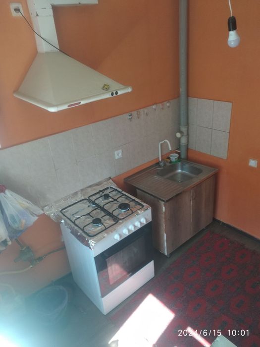 Зудлик билан сотилади 3 хона 3 этаж Корасув массивида