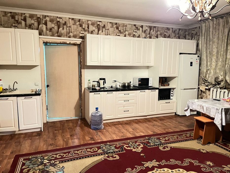 Продам дом в Талапкере.