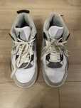 Air Jordan 4 Retro White Cement